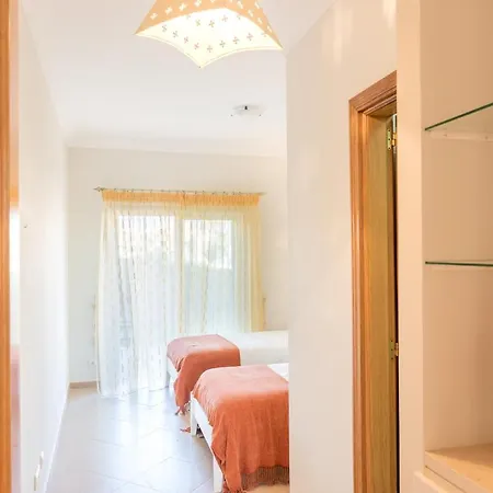 Apartmán Good Vibes - Golf Village *