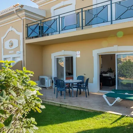 Apartmán Good Vibes - Golf Village *