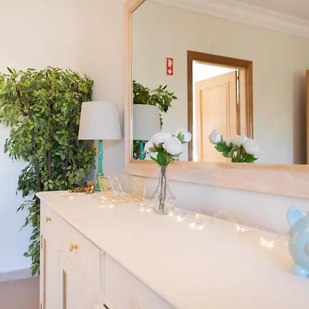 Good Vibes - Golf Village Apartmán *