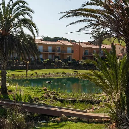 Apartmán Good Vibes - Golf Village *