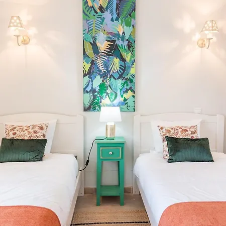 Good Vibes - Golf Village Apartmán Lagos