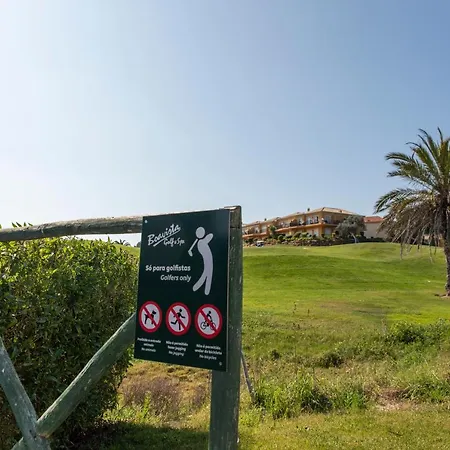 Apartmán Good Vibes - Golf Village *