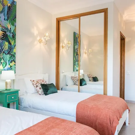Apartmán Good Vibes - Golf Village *
