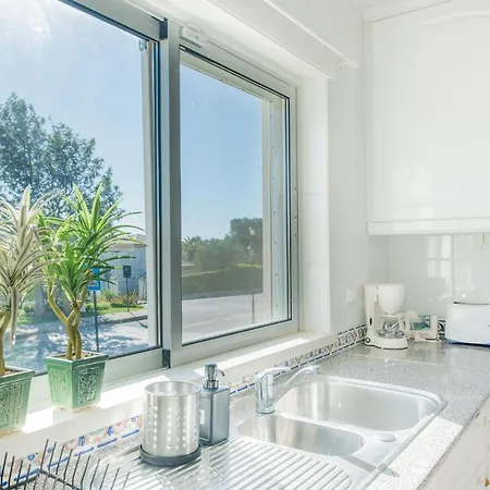 Good Vibes - Golf Village Apartmán Lagos