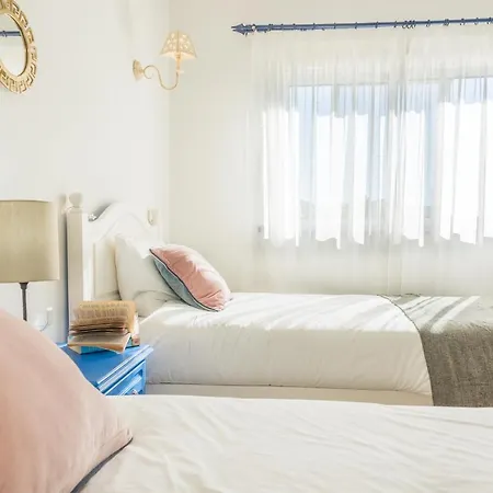 Good Vibes - Golf Village Apartmán Lagos