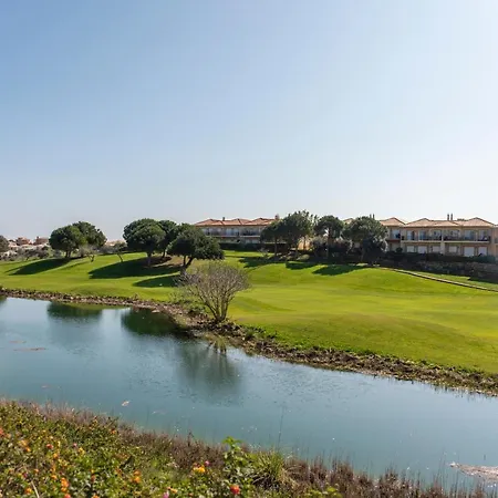 Good Vibes - Golf Village Apartmán *