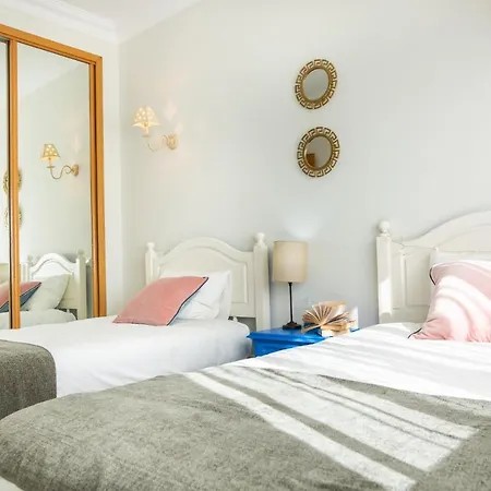 Apartmán Good Vibes - Golf Village Lagos