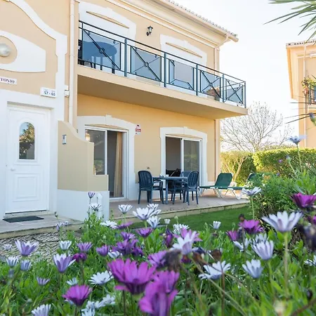 Appartement Good Vibes - Golf Village