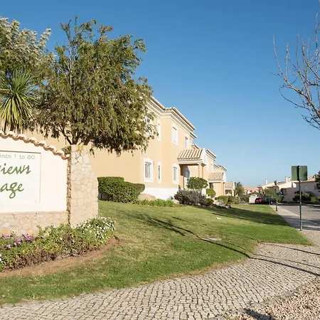 Appartement Good Vibes - Golf Village
