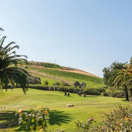 Good Vibes - Golf Village Appartement